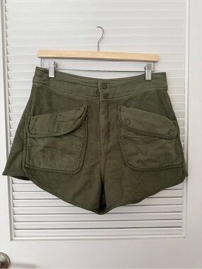 FP Movement by Free People Timko Shorts
